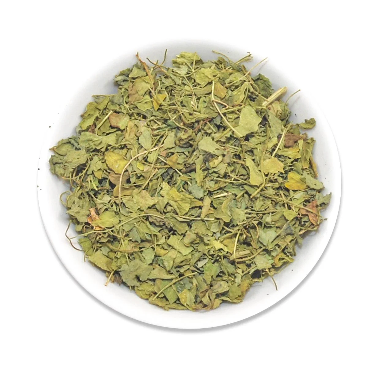 Fenugreek Leaves