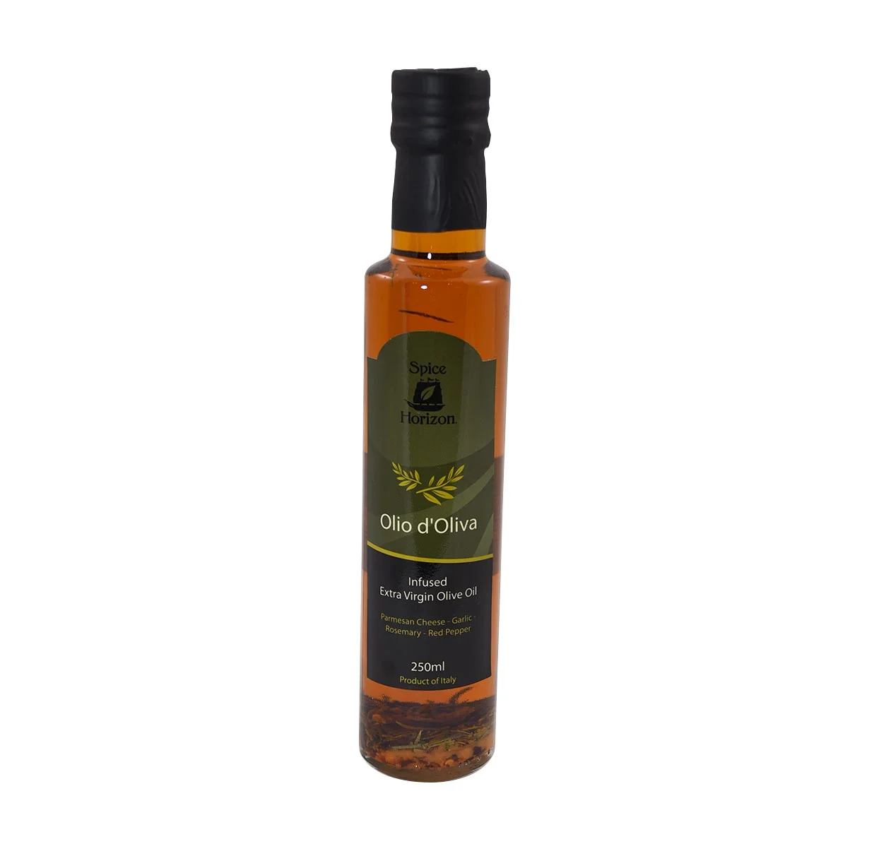 Olio d'Oliva (250ml)