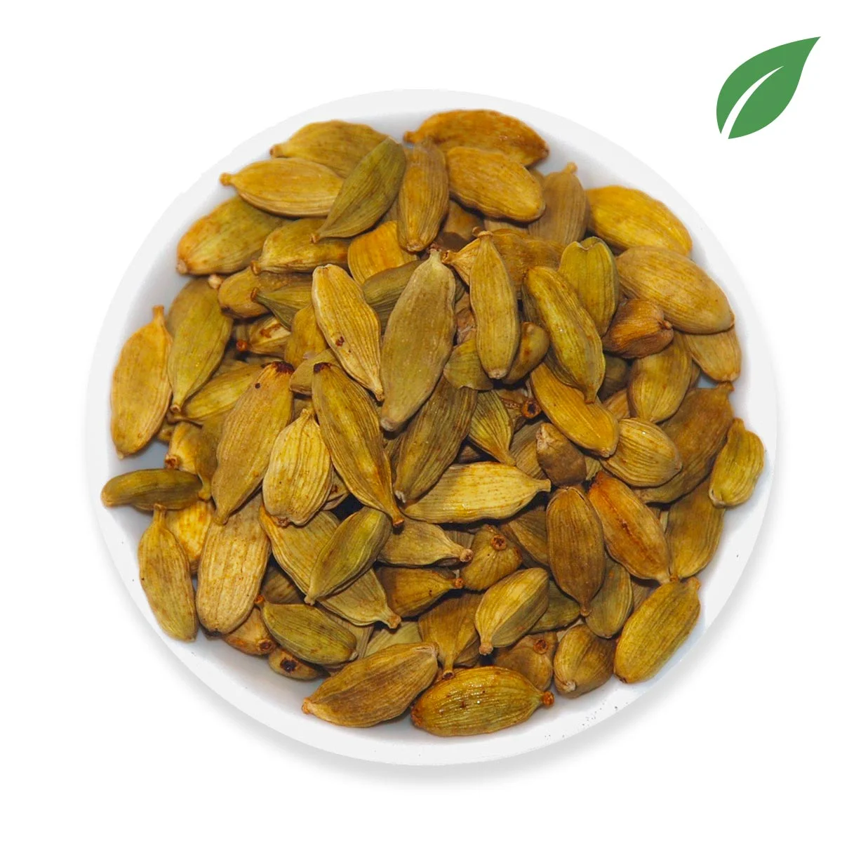 Cardamom Green (Organic)