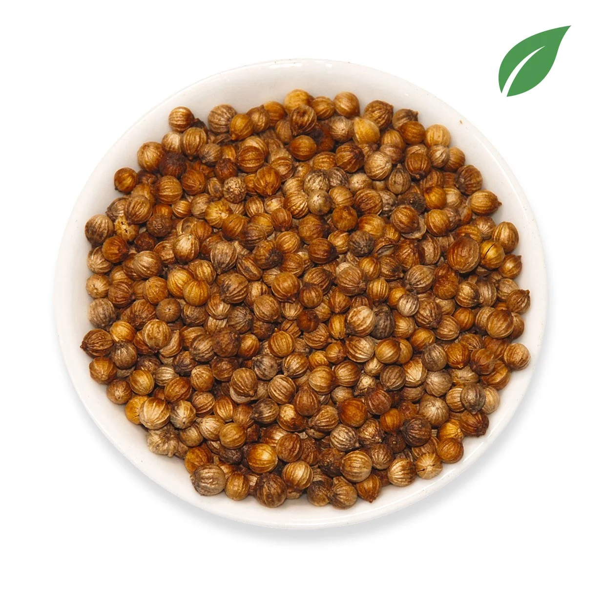 Coriander Seeds (Organic)