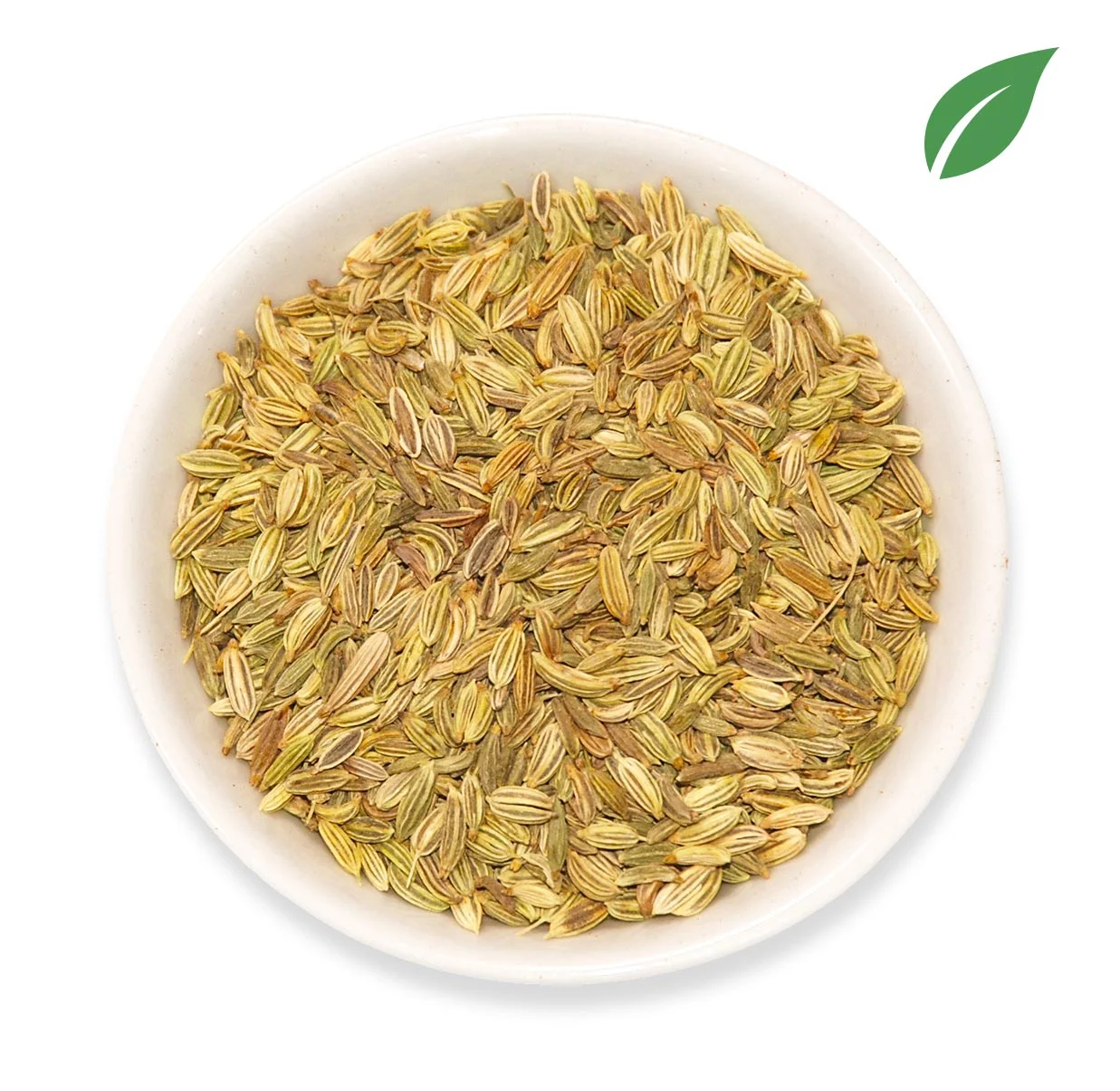 Fennel Seeds (Organic)