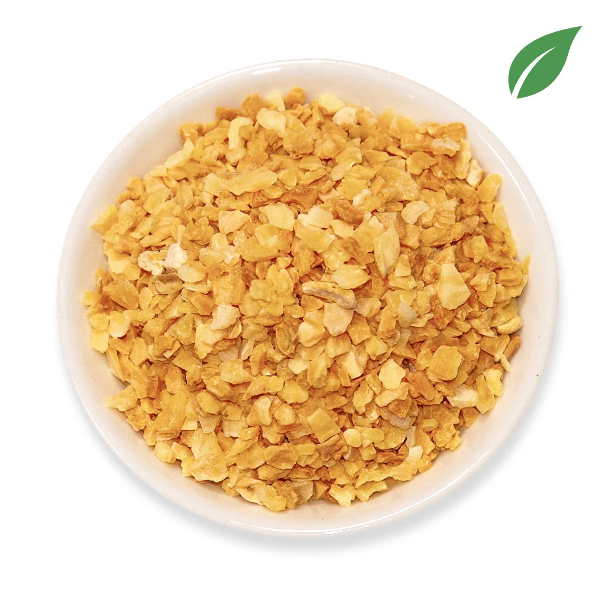 Garlic Granules (Organic)