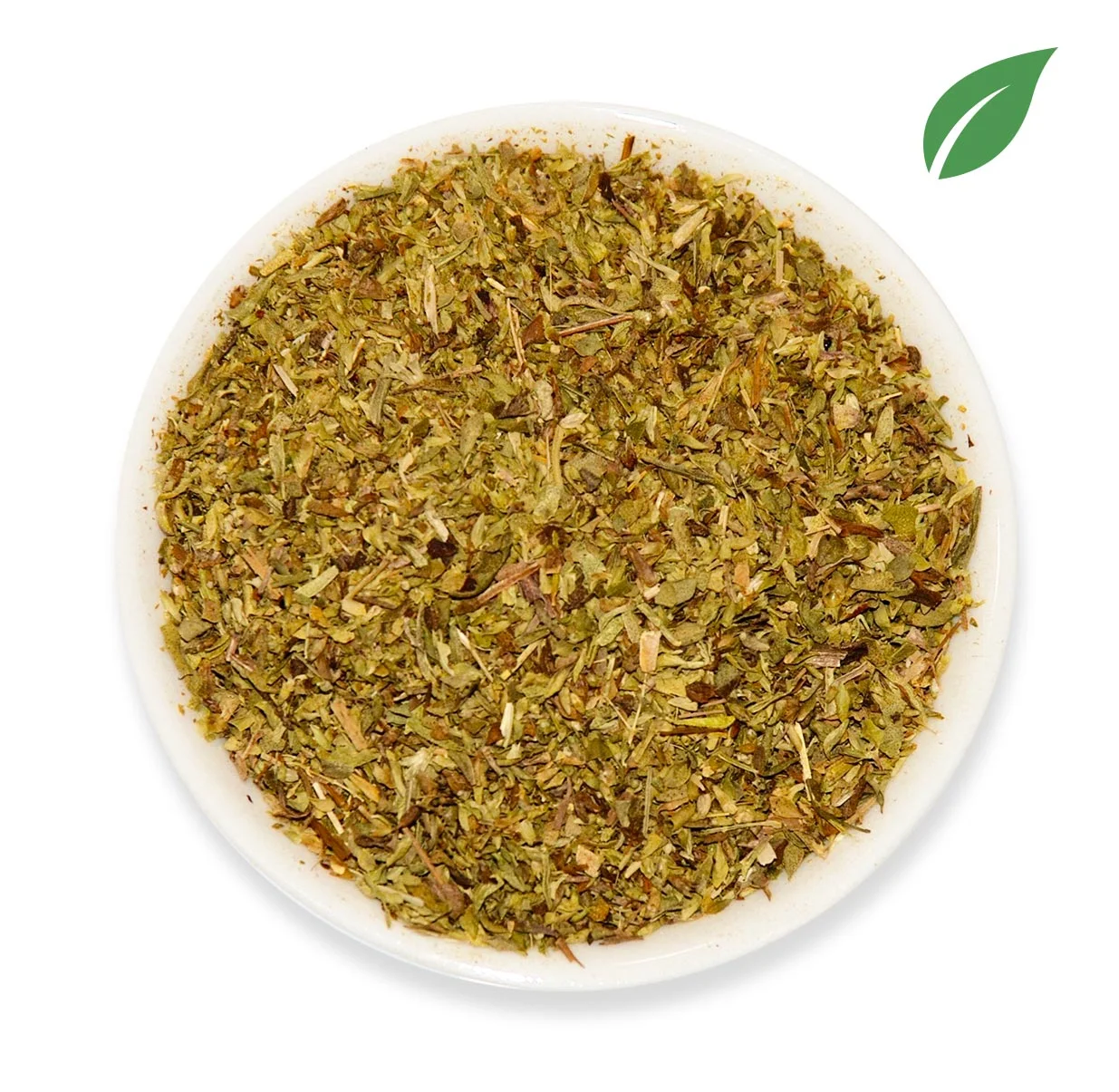 Oregano Leaves (Organic)