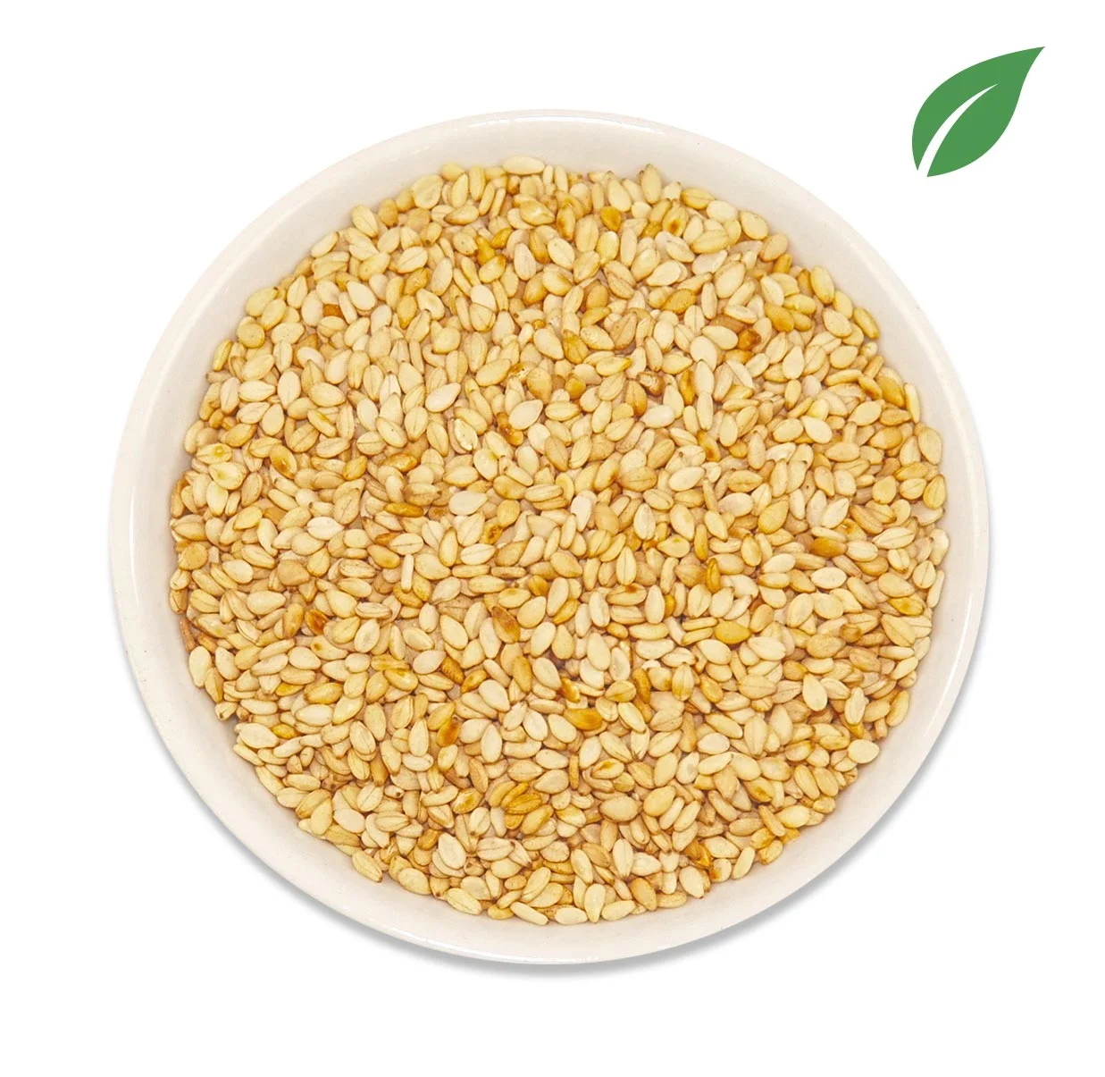 Sesame Seeds - Toasted (Organic)