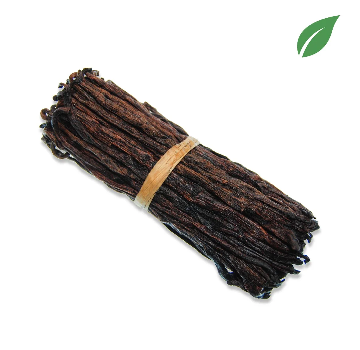 Vanilla Beans - Madagascar (Organic)