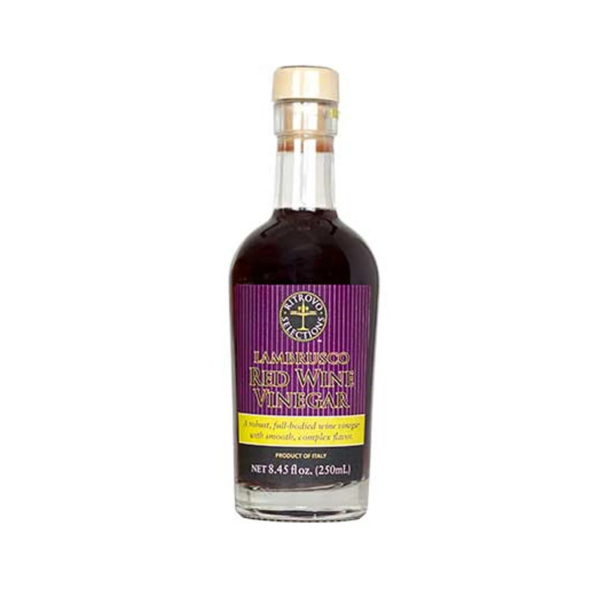 Lambrusco Italian Red Wine Vinegar (250ml)