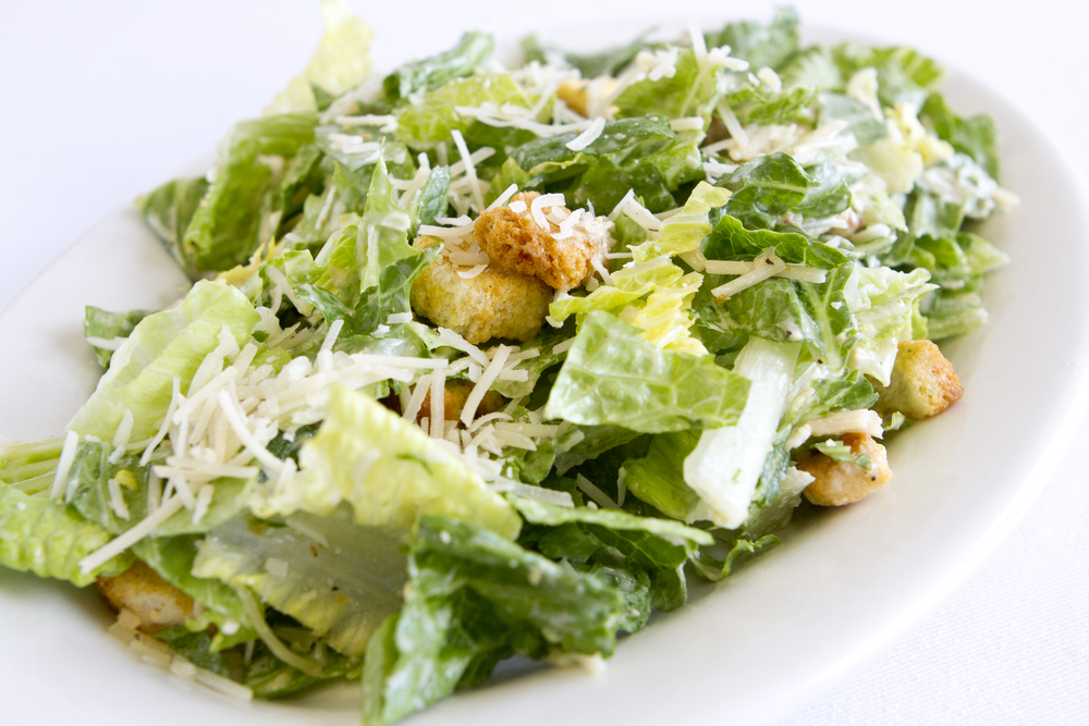 Caesar salad