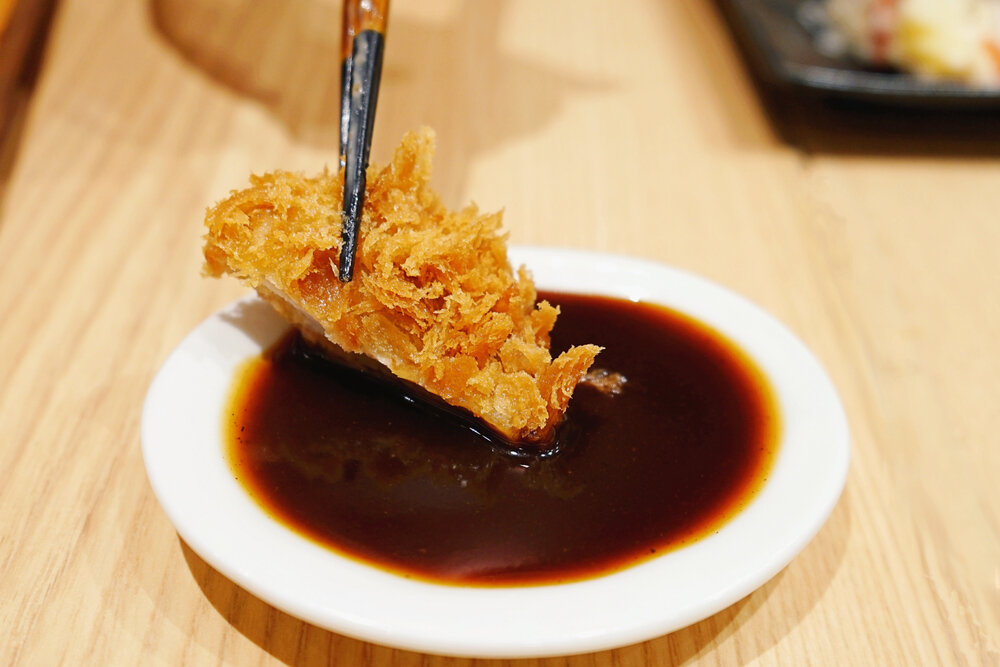 Tonkatsu Sauce