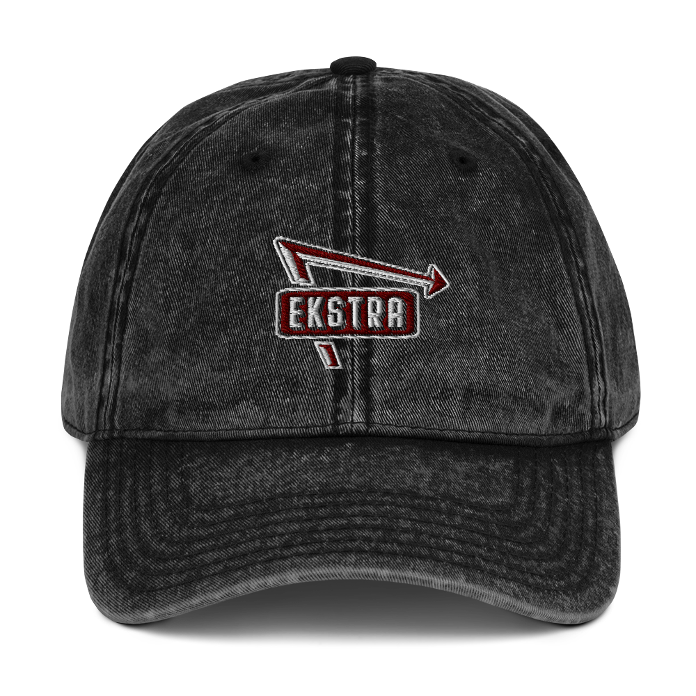 The Sign Cap 