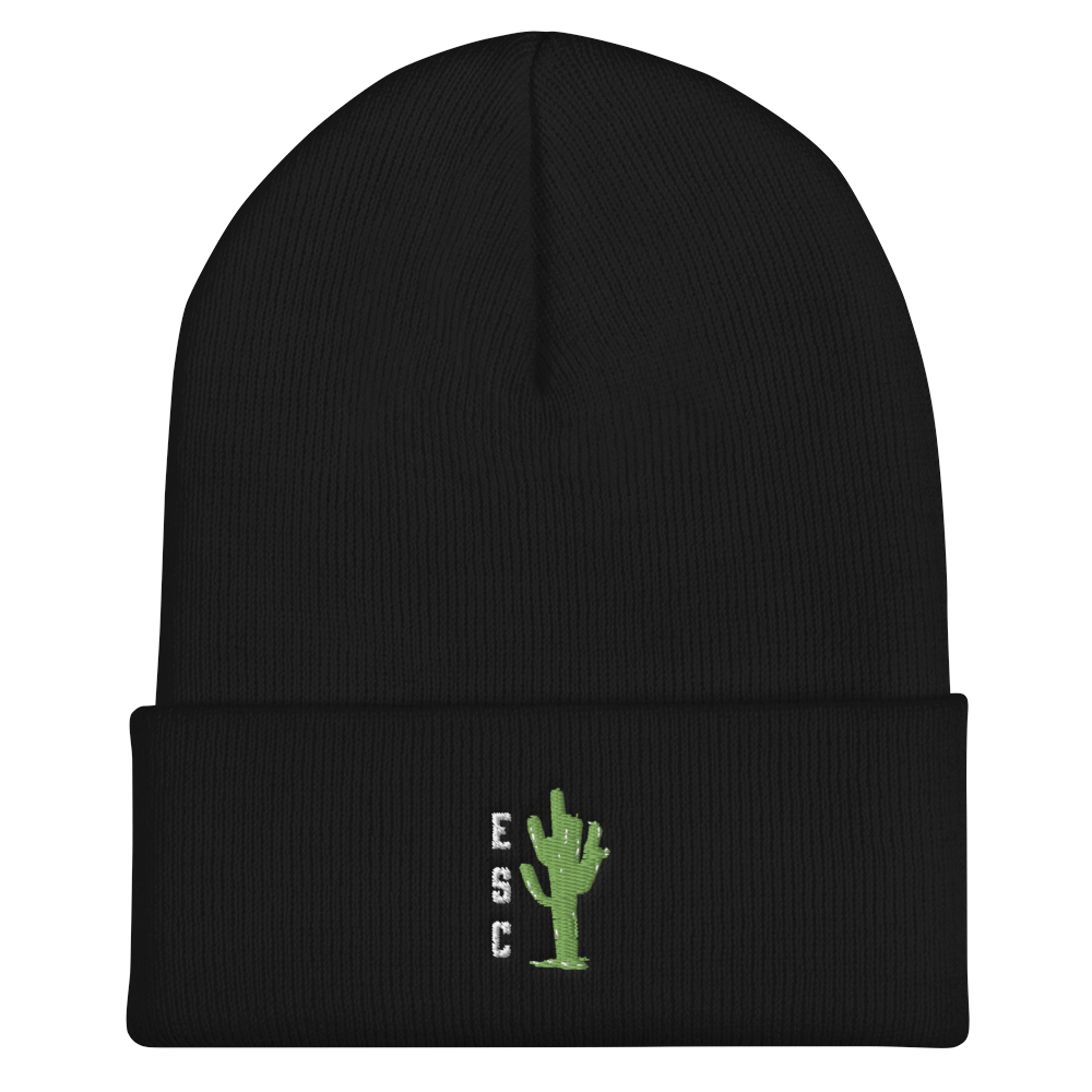 The Supply Beanie