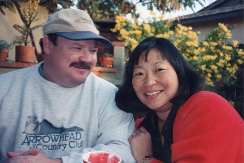 Ben and Debbie