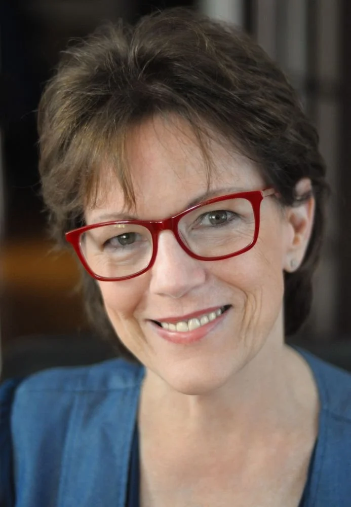 Meet The Woman Behind The Voice Of Siri, Susan Bennett – VFIGOM