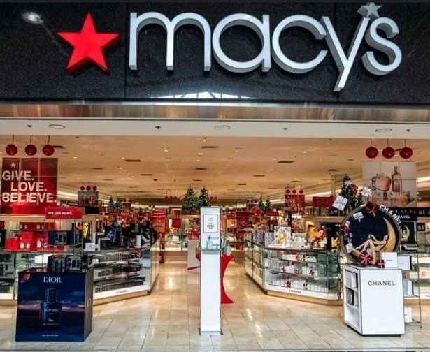 It All Started at Macy’s for this Voiceover Artist — The Voice Shop