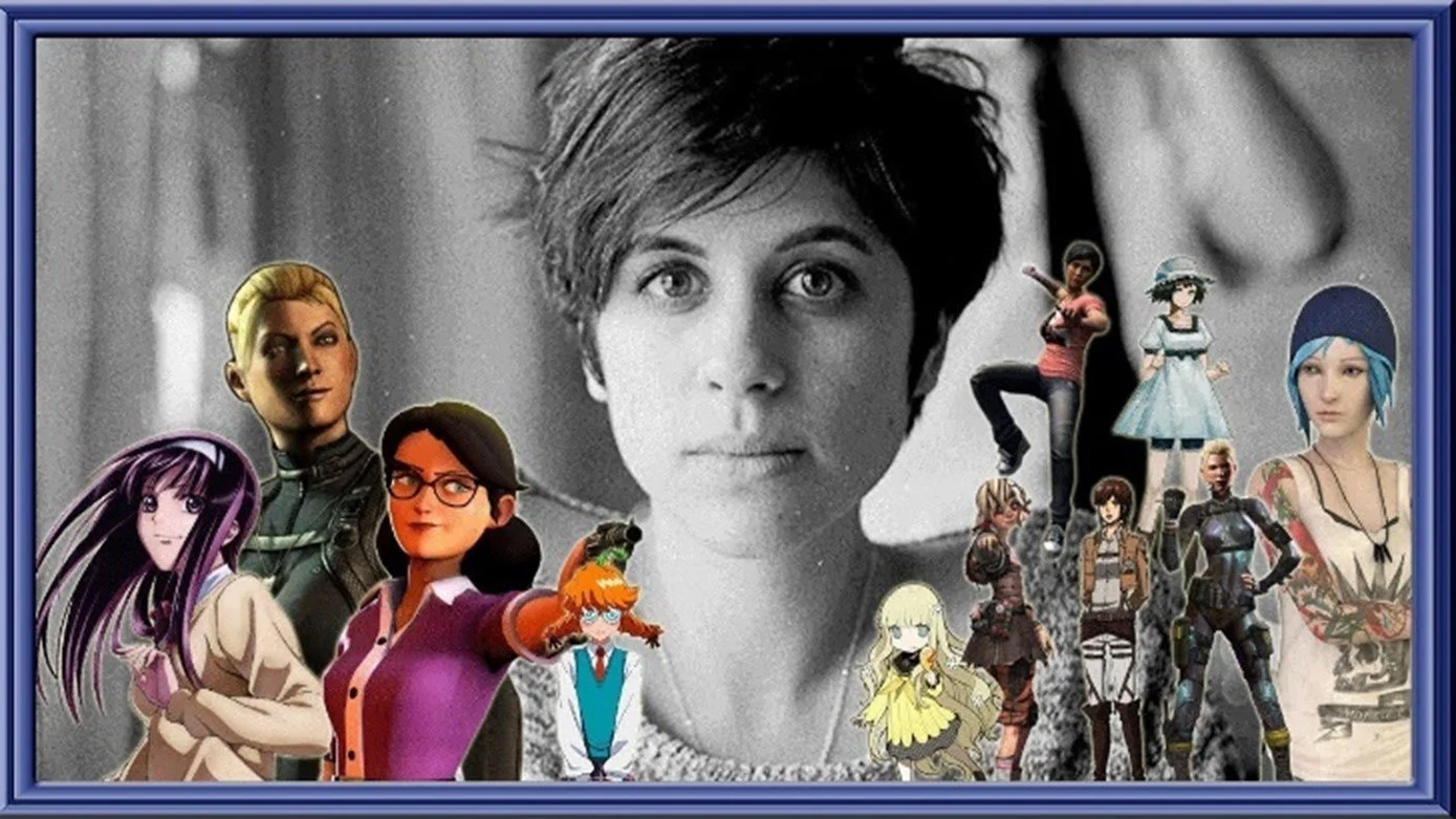 Top 10 Female Voice Actors (20182023) — The Voice Shop