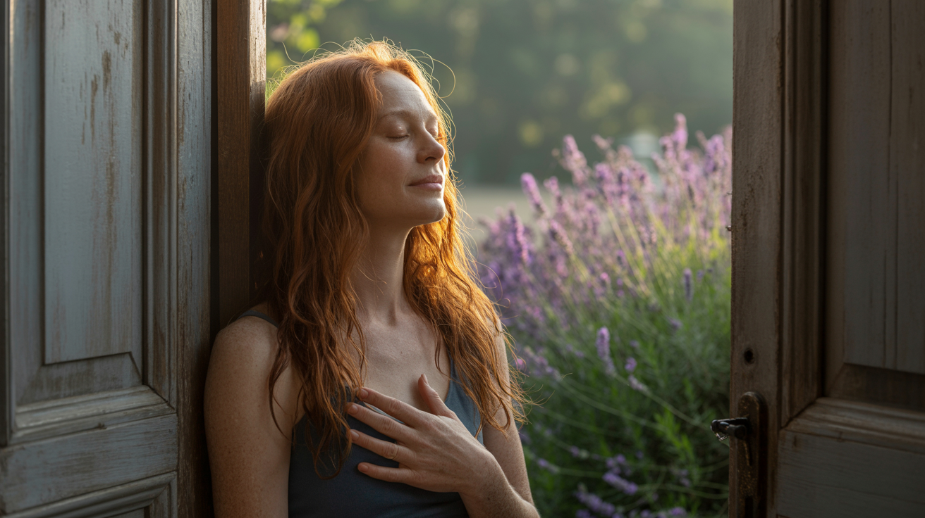 The Sacred Dance: Balancing Feminine and Masculine Energies