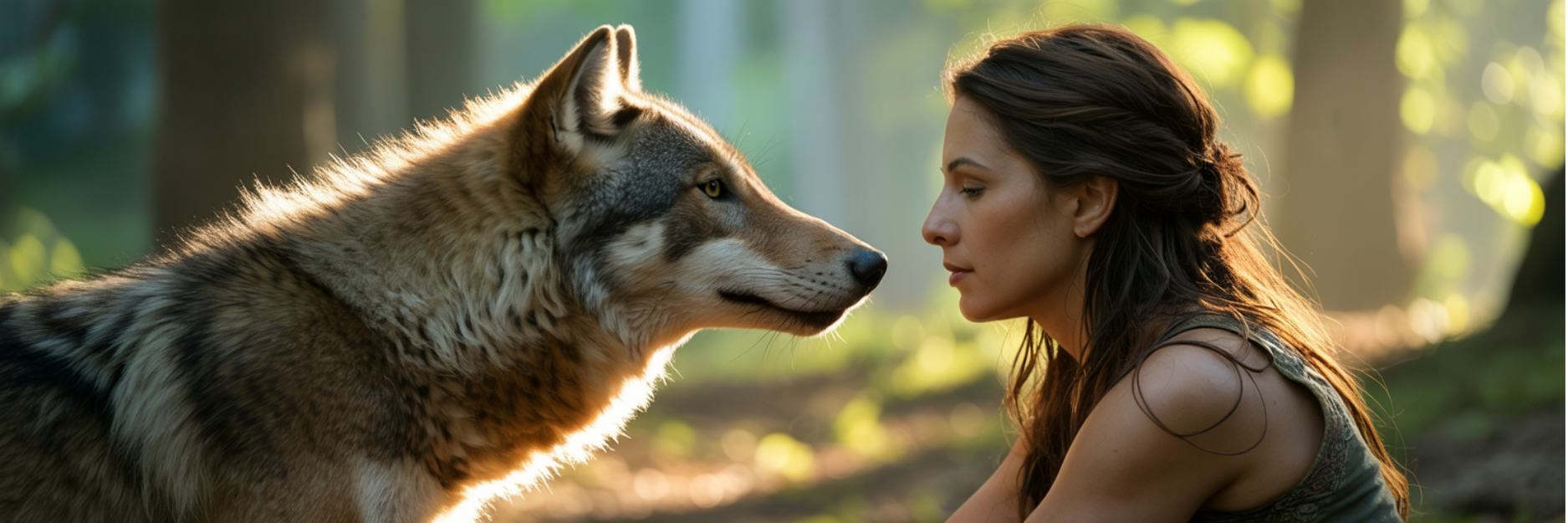 Rewilded Wolf & Woman.png