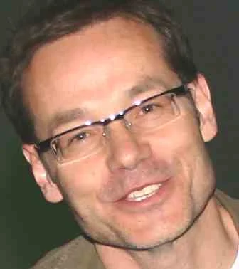 Prof. Mark Lythgoe