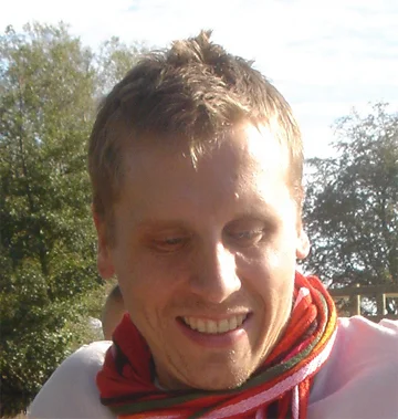 Dr. R. Beau Lotto
