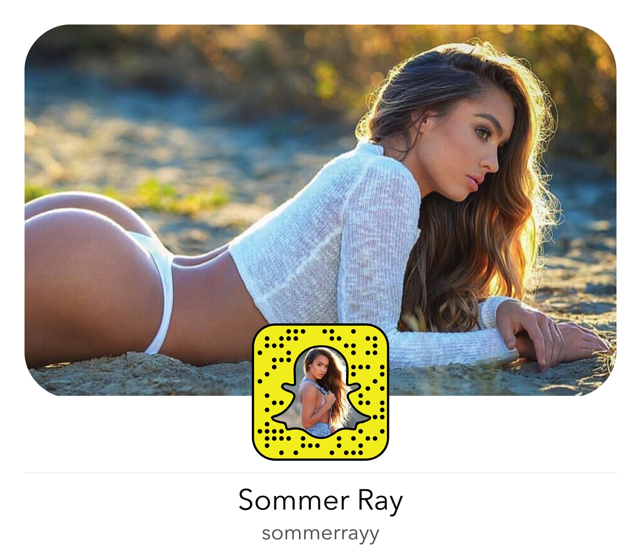 sommer-ray-snapchat-snapcode-sexy.