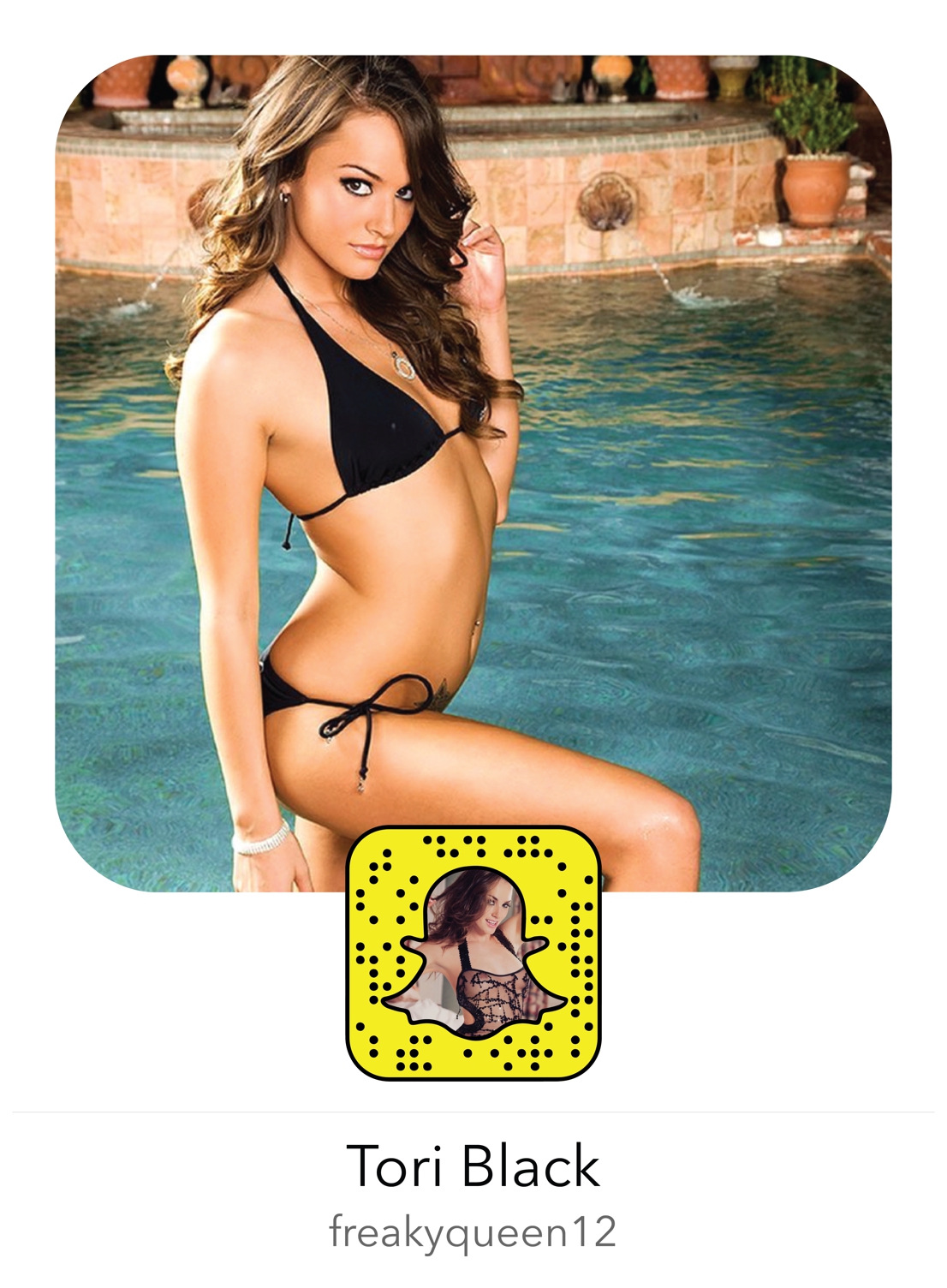 Sexiest Porn Star Snapchats - Adult Stars â€” SnapBabes.tv