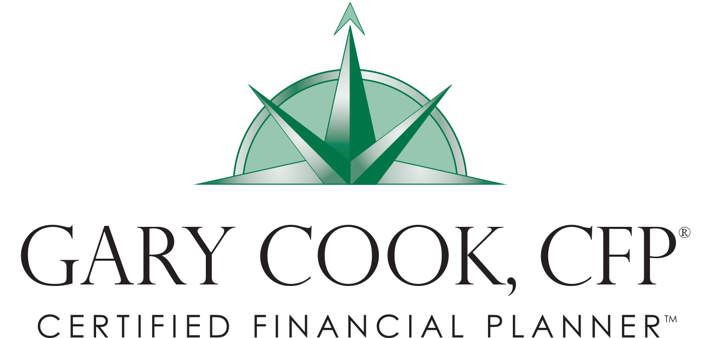 Gary Cook, CFP - Fee-Only Financial Planning in Santa Barbara