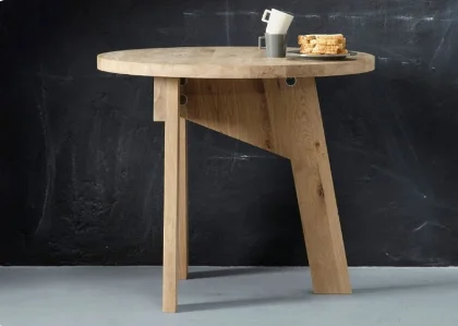PIET HEIN EEK / TABLE FOR WEHKAMP — STUDIO CRU
