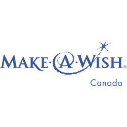 Make A Wish Canada logo