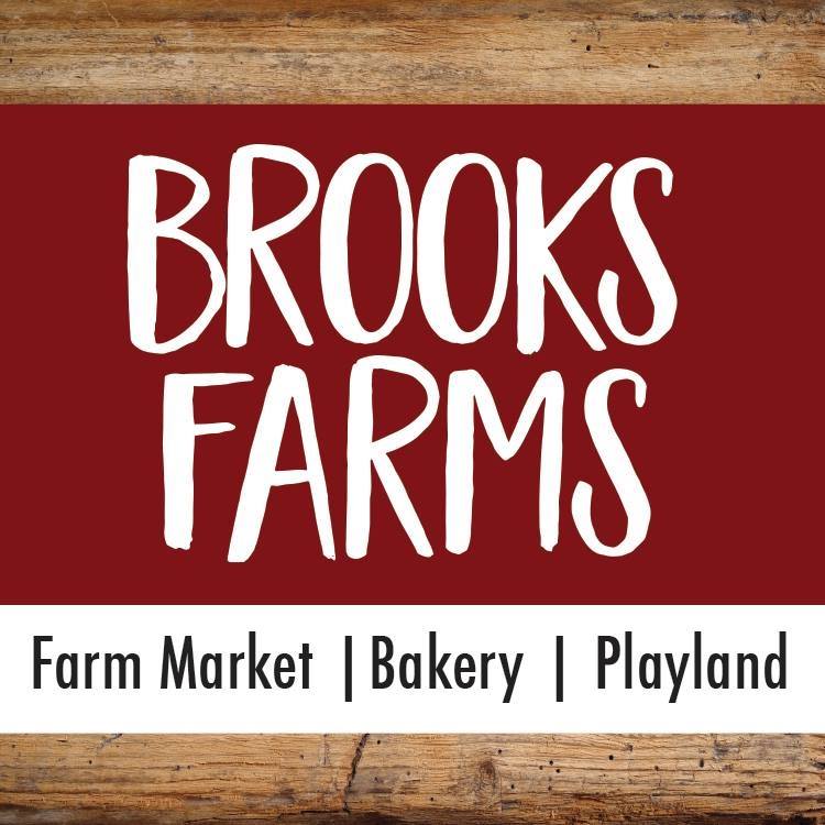 Brooks Farms logo