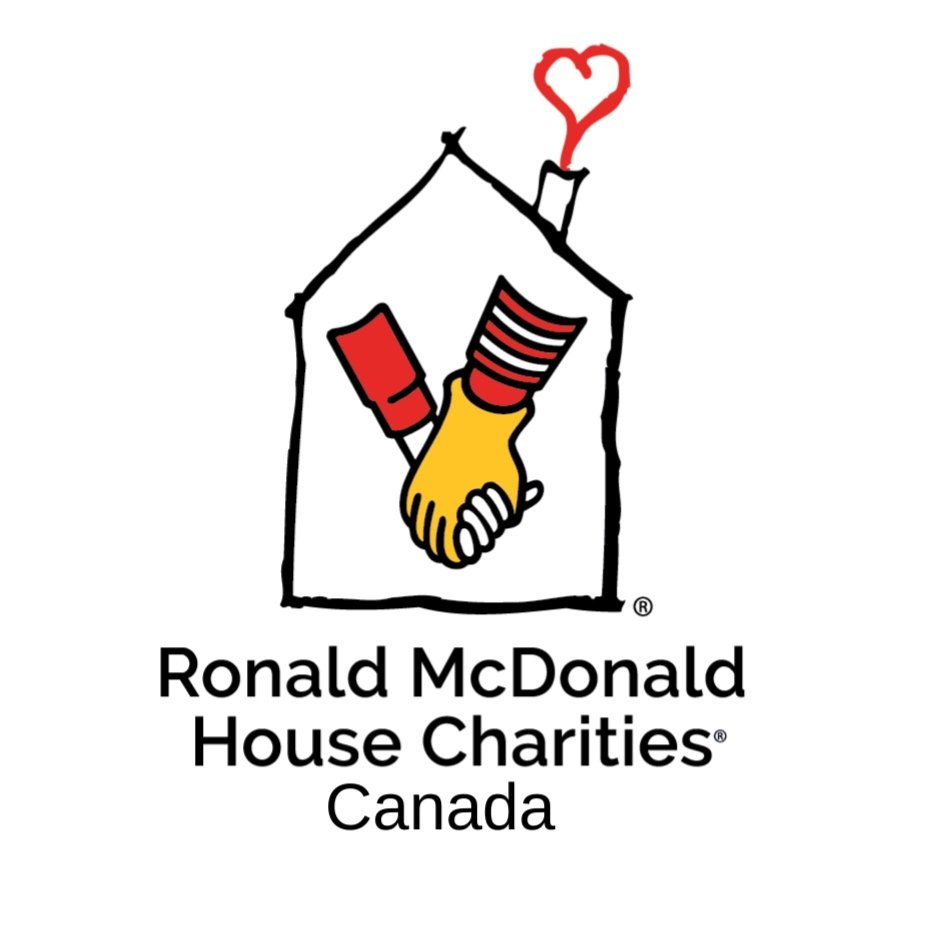 Ronald McDonald House Charities Canada logo
