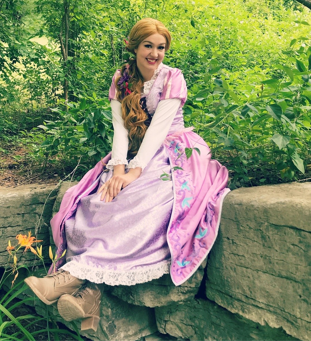 Rapunzel