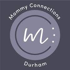 Mommy Connections Durham logo