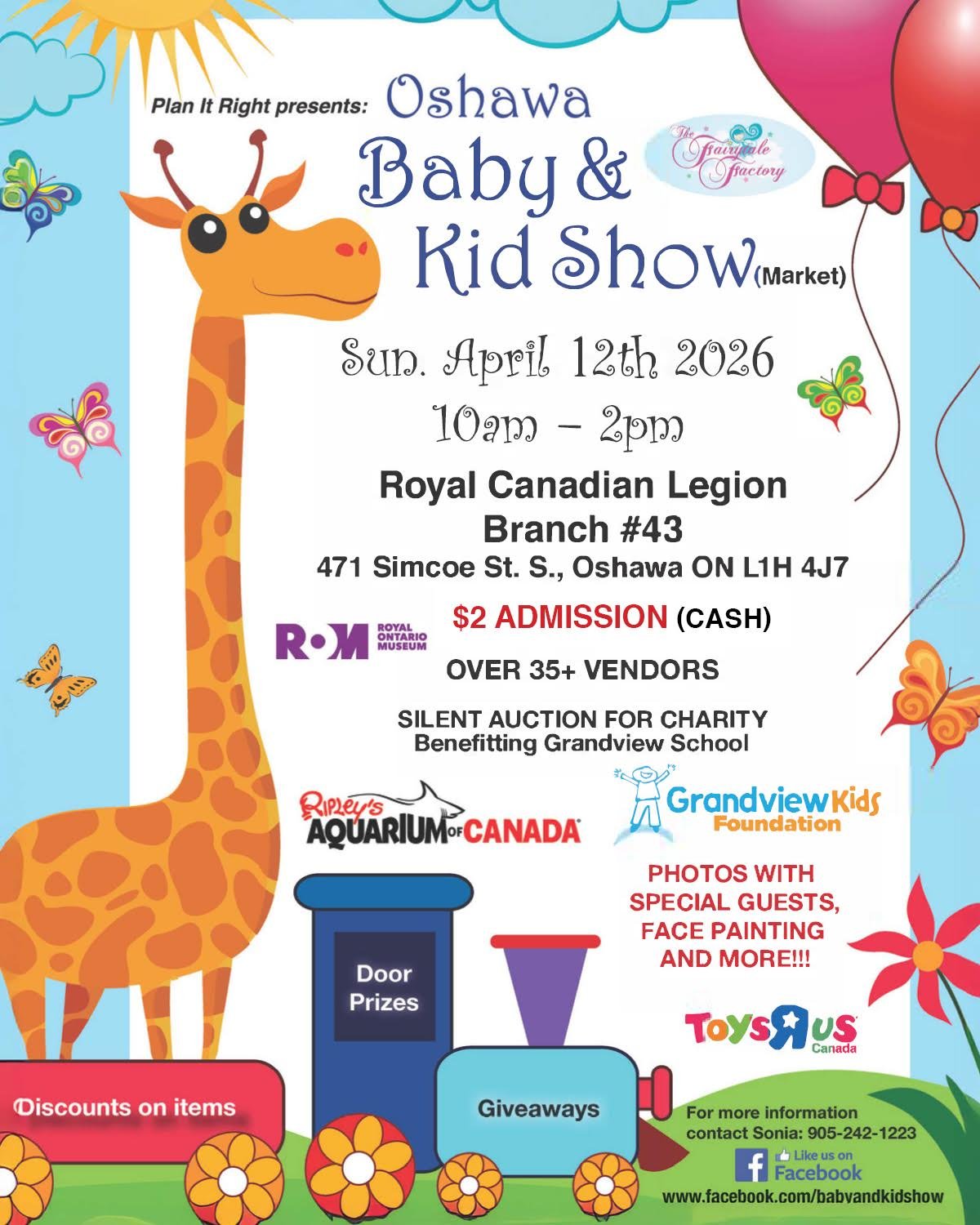 Oshawa Baby & Kid Show Market 2026.jpeg