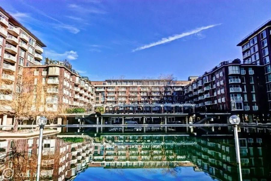 SOUTHWEST WATERFRONT
