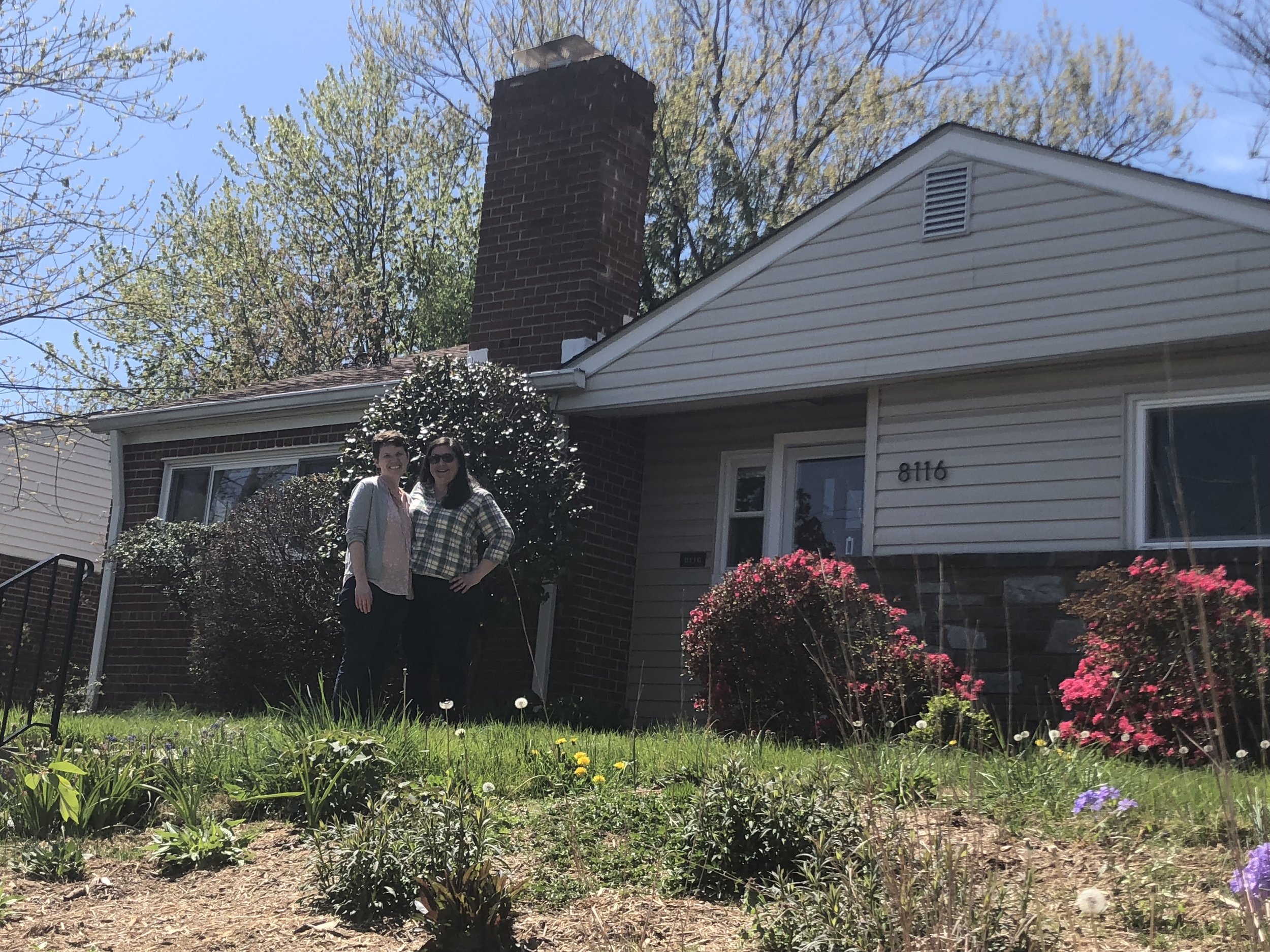 TAKOMA PARK