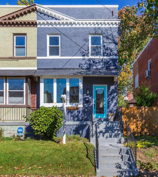 BRIGHTWOOD