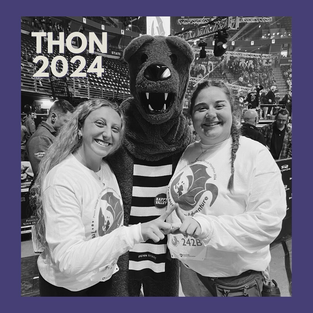 THON WKND 2024 W/ NAVS!
We had a blast at Thon this weekend! Congratulations to our amazing dancers, Kayli and Allison for standing all 46 hours. Scroll through to see some pictures of your fellow navigators this weekend!!! 🎗️🕺🪩