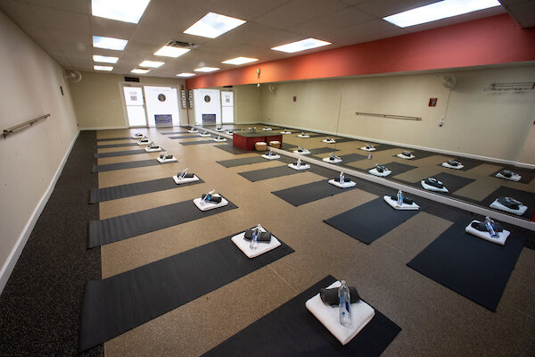 Bikram Yoga Sarasota