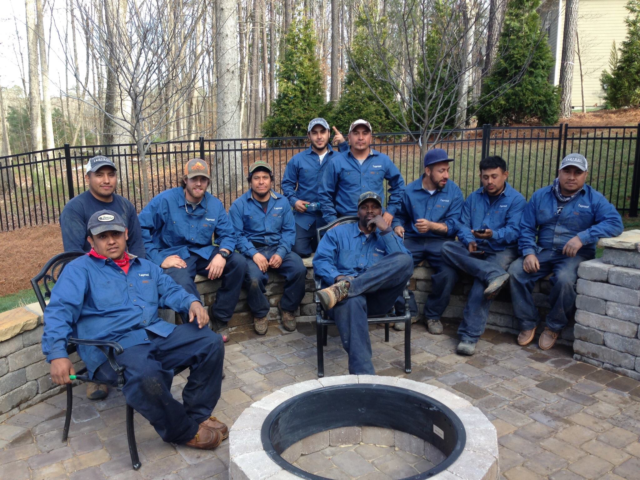 Who We Are — Taproot Land Mgmt Co.