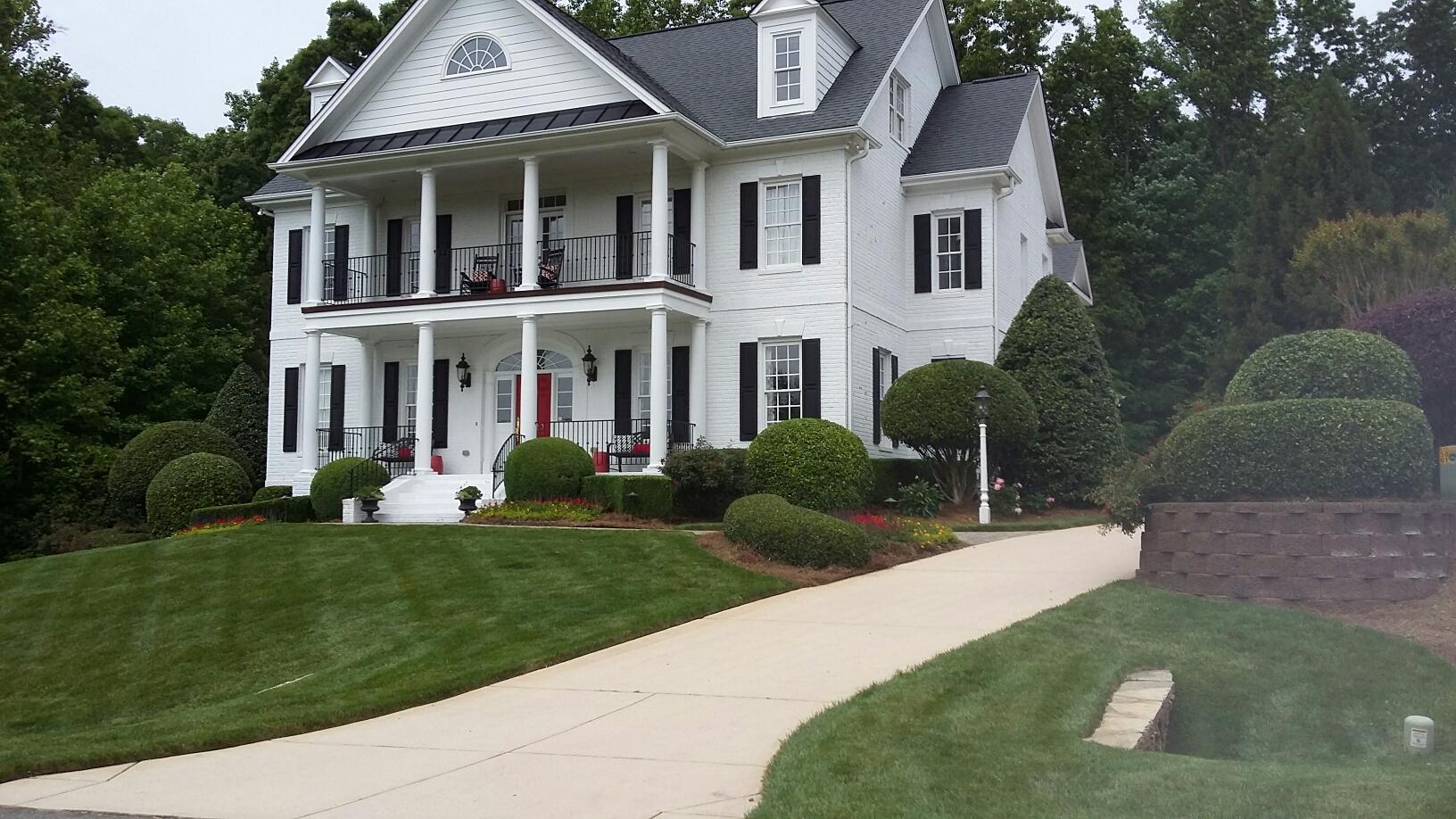 Featured Taproot Maintenance Work