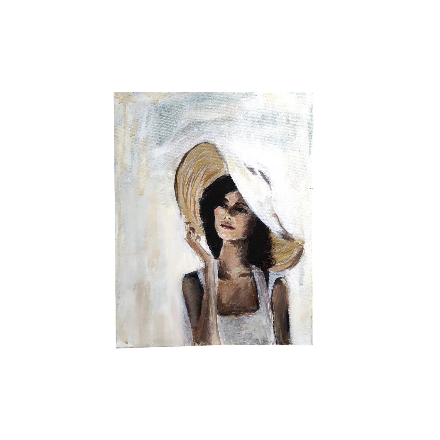 What Are You Waiting For?