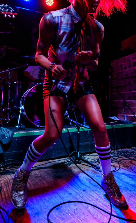 mUsIc and Ooo, HaVe wE GoT a ViDeO??? Voodoo Dolly Ex's With Benefits Static People 2015 Will Austin Photography