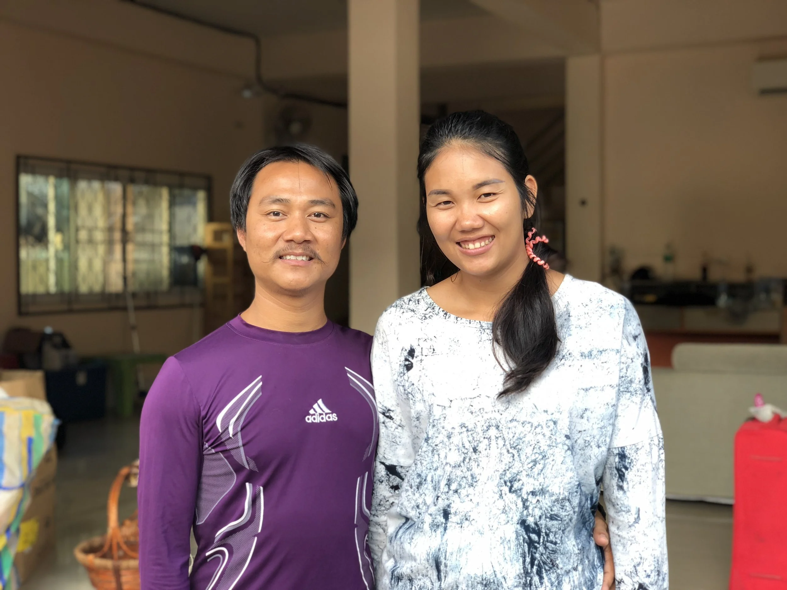 June 2018 Update (Delayed, but here!)