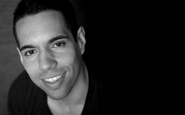 Dexandro “D” Montalvo -