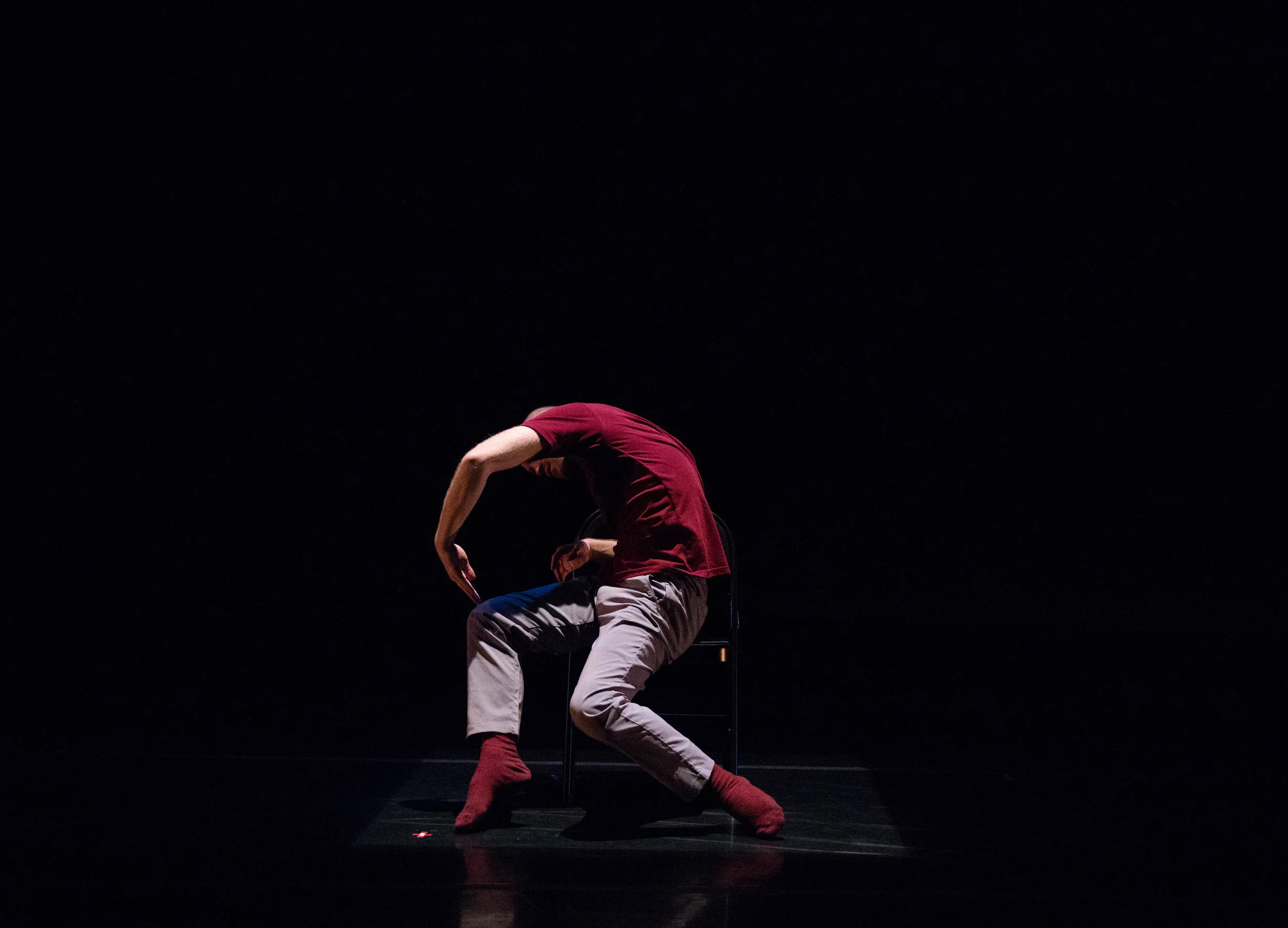 Photo by Nick Korkos