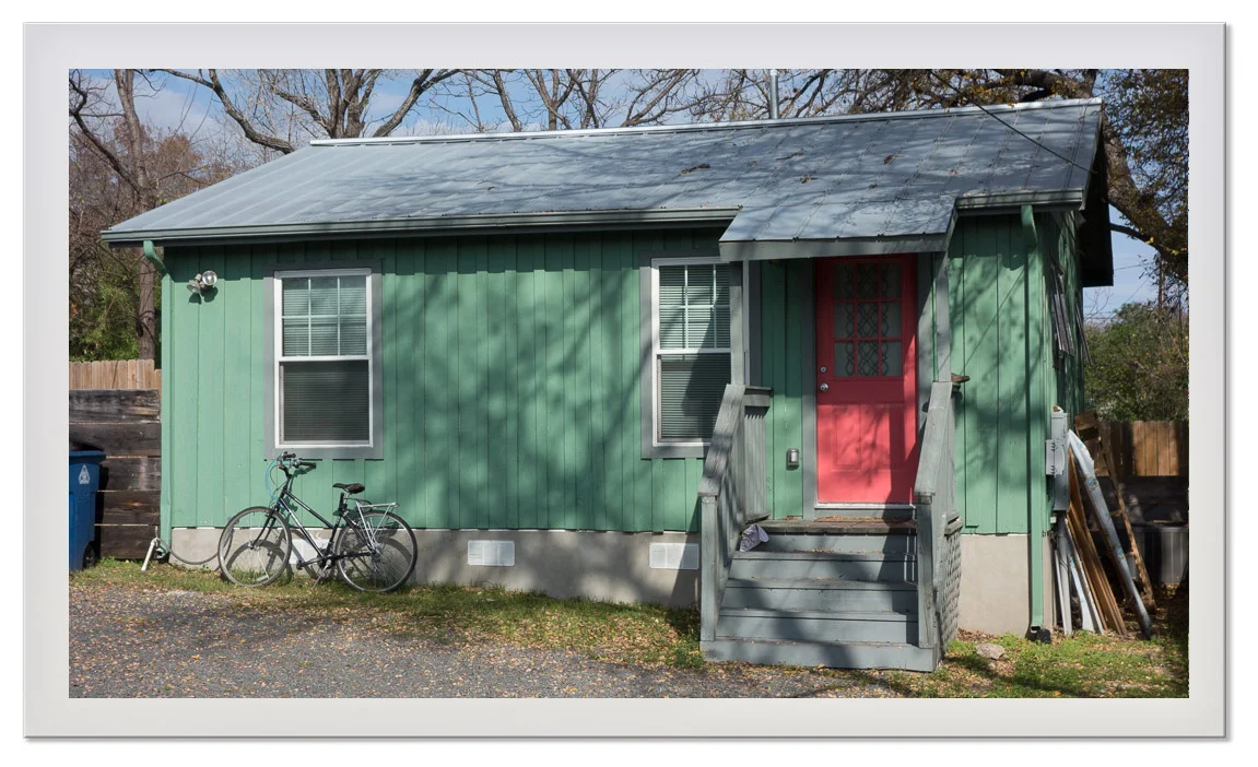 Affordable Housing — The Clarksville Community Development Corporation