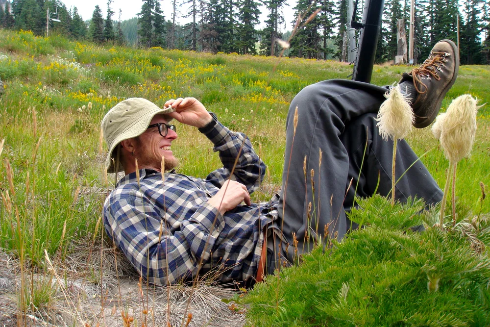 Our Herbalism Instructors — The Arctos School of Herbal and Botanical Studies