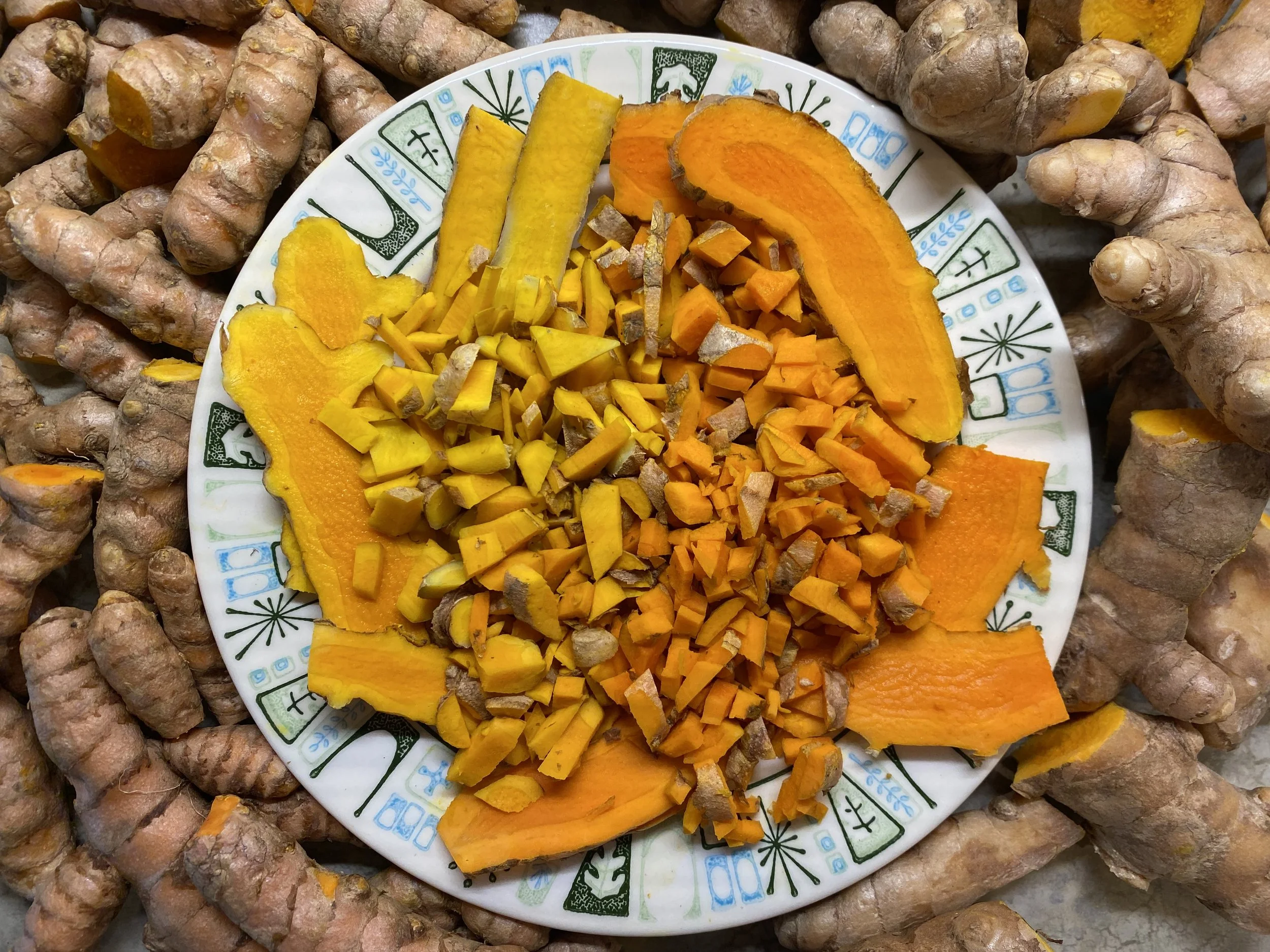 Aftercare for Chemical Weapons Exposure: Free!