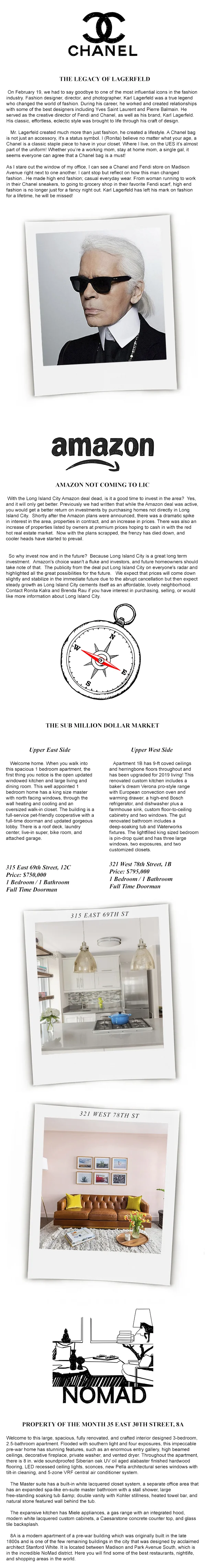 THE NOTTINGHAM, 35 EAST 30TH ST, 8A - NOMAD, NEW YORK