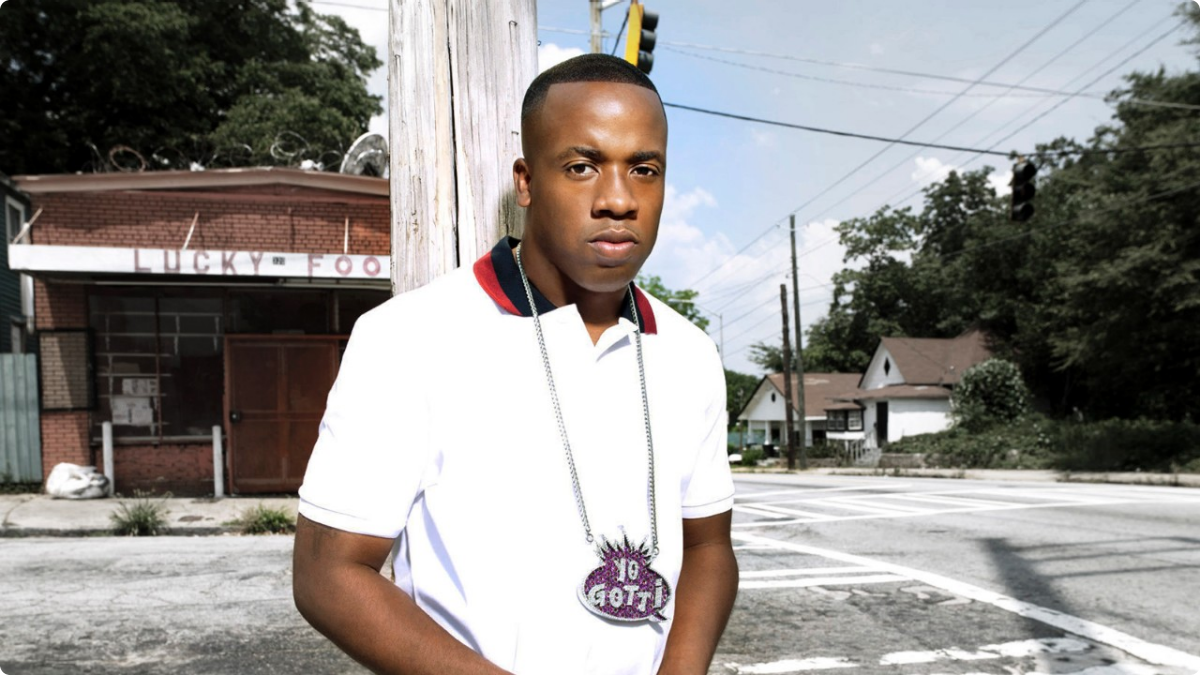Yo Gotti