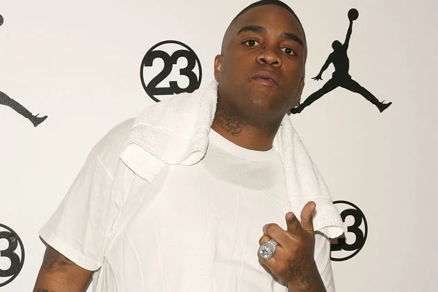 Mike Jones